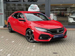 Honda Civic 1.5 VTEC Turbo Sport 5dr