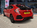 Honda Civic 1.5 VTEC Turbo Sport 5dr - Image 3