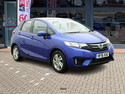 Honda Jazz 1.3 SE 5dr CVT - Image 1