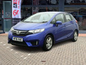Honda Jazz 1.3 SE 5dr CVT - Image 6