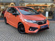 Thumbnail image of a Honda JAZZ 1.5 i-VTEC Sport 5dr Navi CVT registration number RF68 LYK