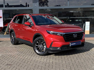 Honda CR-V 2.0 eHEV Advance 5dr eCVT