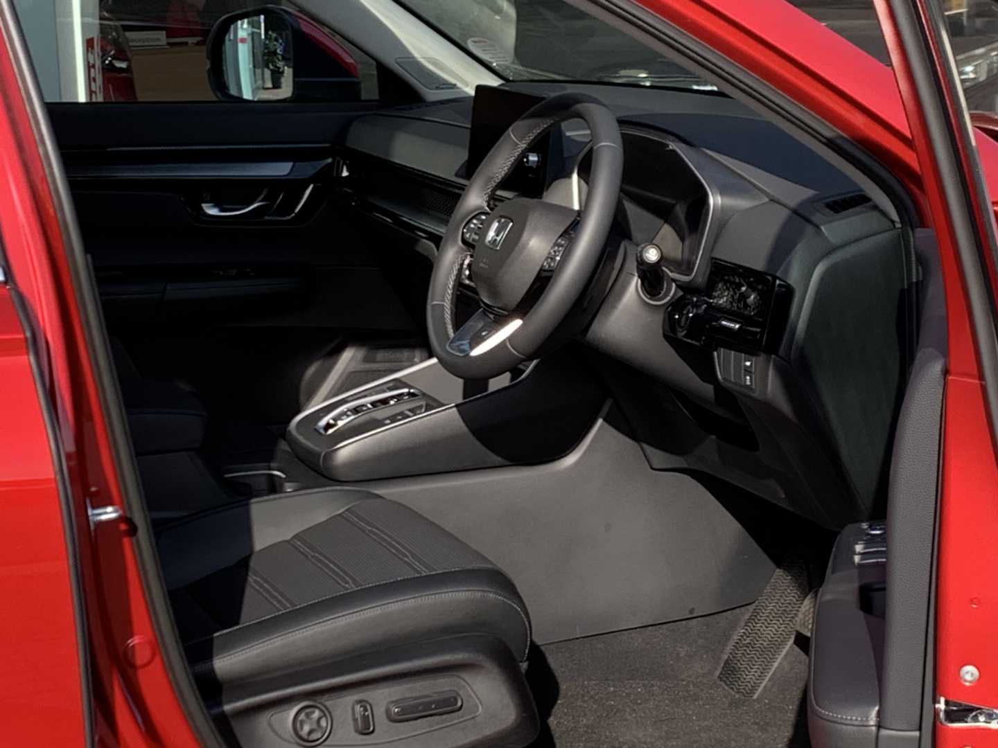 Honda CR-V 2.0 eHEV Advance 5dr eCVT - Image 15