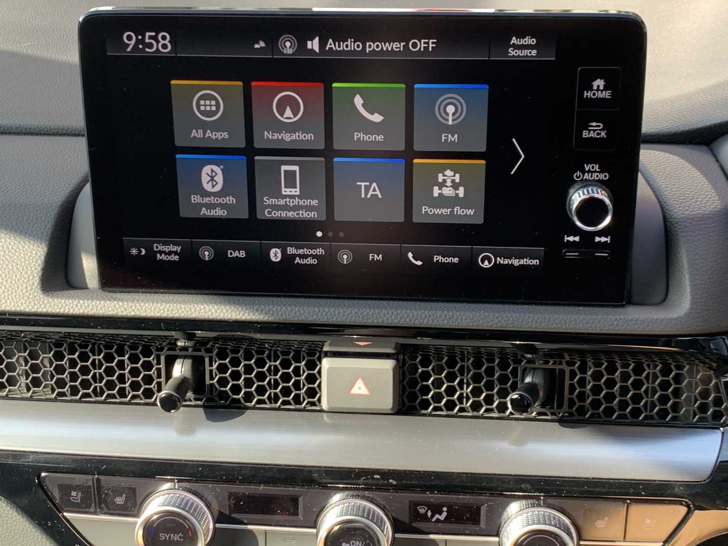 Honda CR-V 2.0 eHEV Advance 5dr eCVT - Image 16
