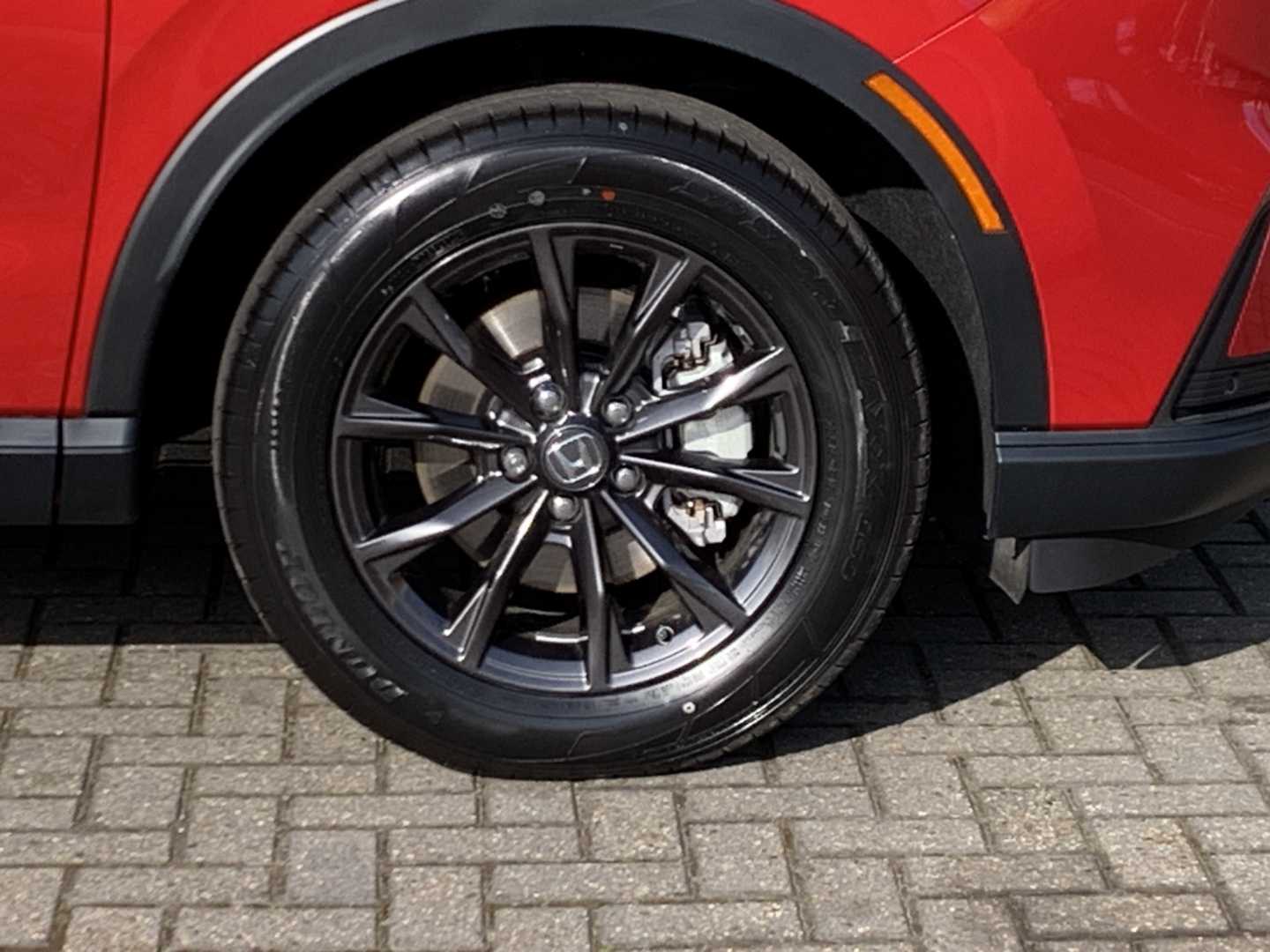 Honda CR-V 2.0 eHEV Advance 5dr eCVT - Image 9