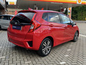 Honda Jazz 1.3 EX 5dr CVT - Image 12