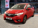 Honda JAZZ 1.3 EX 5dr CVT - Image 6