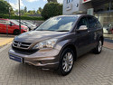Honda CR-V 2.0 i-VTEC EX 5dr Auto - Image 10