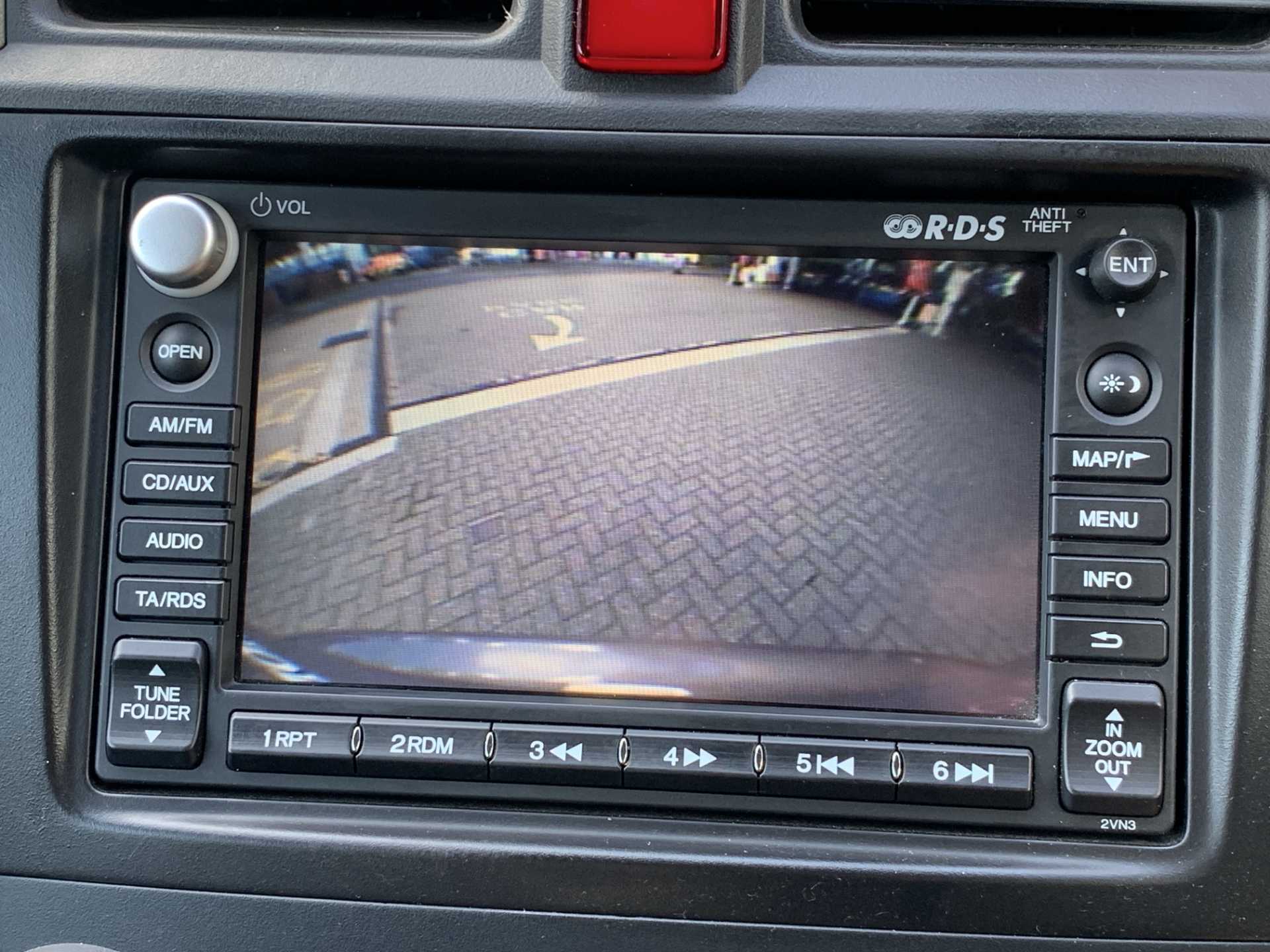 Honda CR-V 2.0 i-VTEC EX 5dr Auto - Image 14
