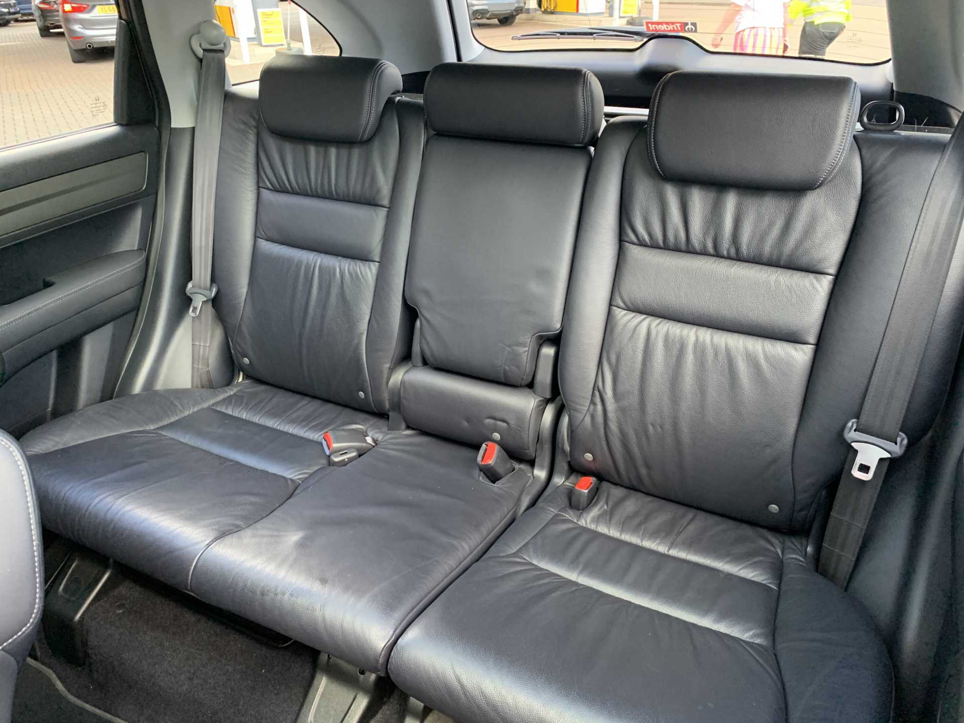 Honda CR-V 2.0 i-VTEC EX 5dr Auto - Image 8