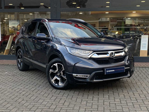 Honda CR-V 2.0 i-MMD Hybrid SR 5dr eCVT