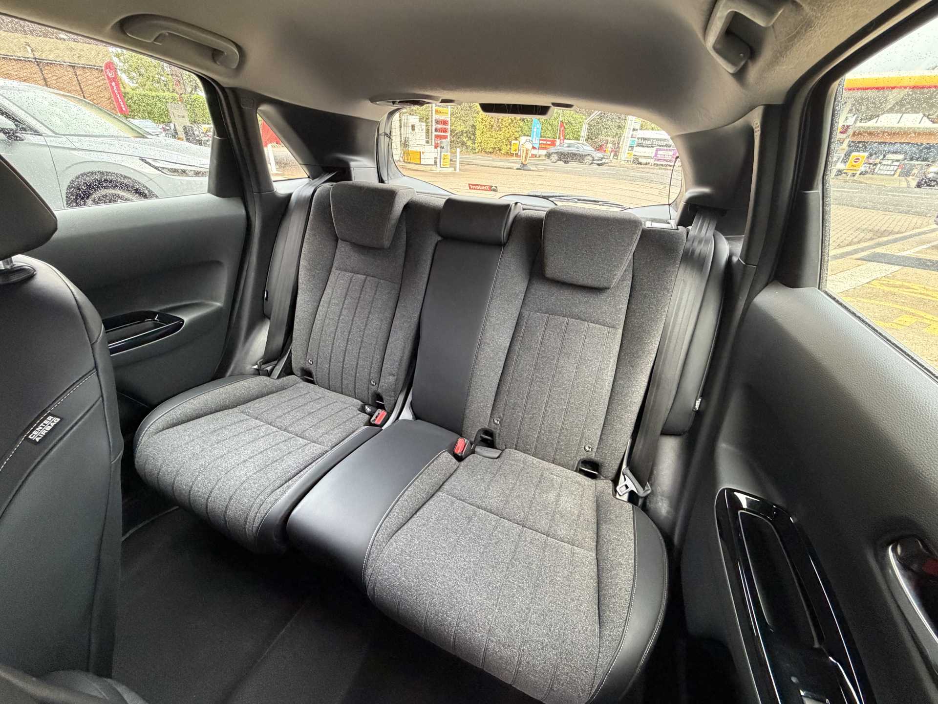 Honda Jazz 1.5 i-MMD Hybrid SR 5dr eCVT - Image 8