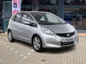 Honda Jazz 1.4 i-VTEC ES Plus 5dr CVT - Image 1