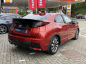 Honda Civic 1.8 i-VTEC SR 5dr Auto - Image 12