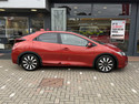 Honda Civic 1.8 i-VTEC SR 5dr Auto - Image 5