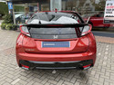 Honda Civic 1.8 i-VTEC SR 5dr Auto - Image 7