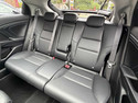 Honda Civic 1.8 i-VTEC SR 5dr Auto - Image 8