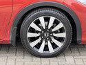 Honda Civic 1.8 i-VTEC SR 5dr Auto - Image 9