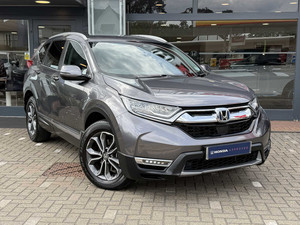 Honda CR-V 2.0 i-MMD Hybrid SR 5dr eCVT