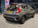 Honda JAZZ 1.3 i-VTEC EX Navi 5dr CVT - Image 9