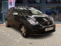 Honda JAZZ 1.5 i-MMD Hybrid EX 5dr eCVT - Image 1