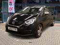 Honda JAZZ 1.5 i-MMD Hybrid EX 5dr eCVT - Image 6
