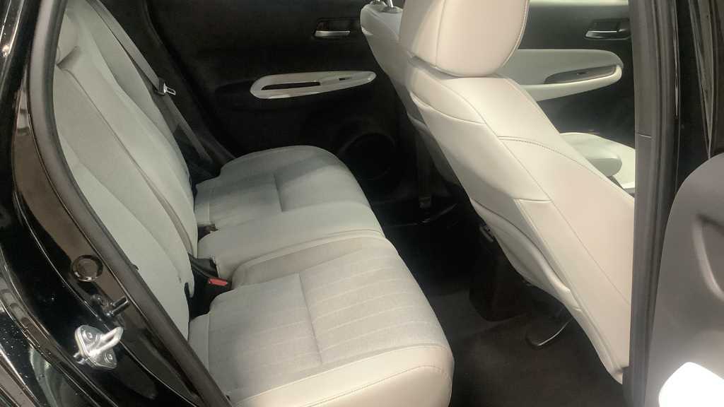 Honda JAZZ 1.5 i-MMD Hybrid EX 5dr eCVT - Image 8