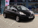 Honda Jazz 1.4 i-VTEC ES 5dr - Image 1