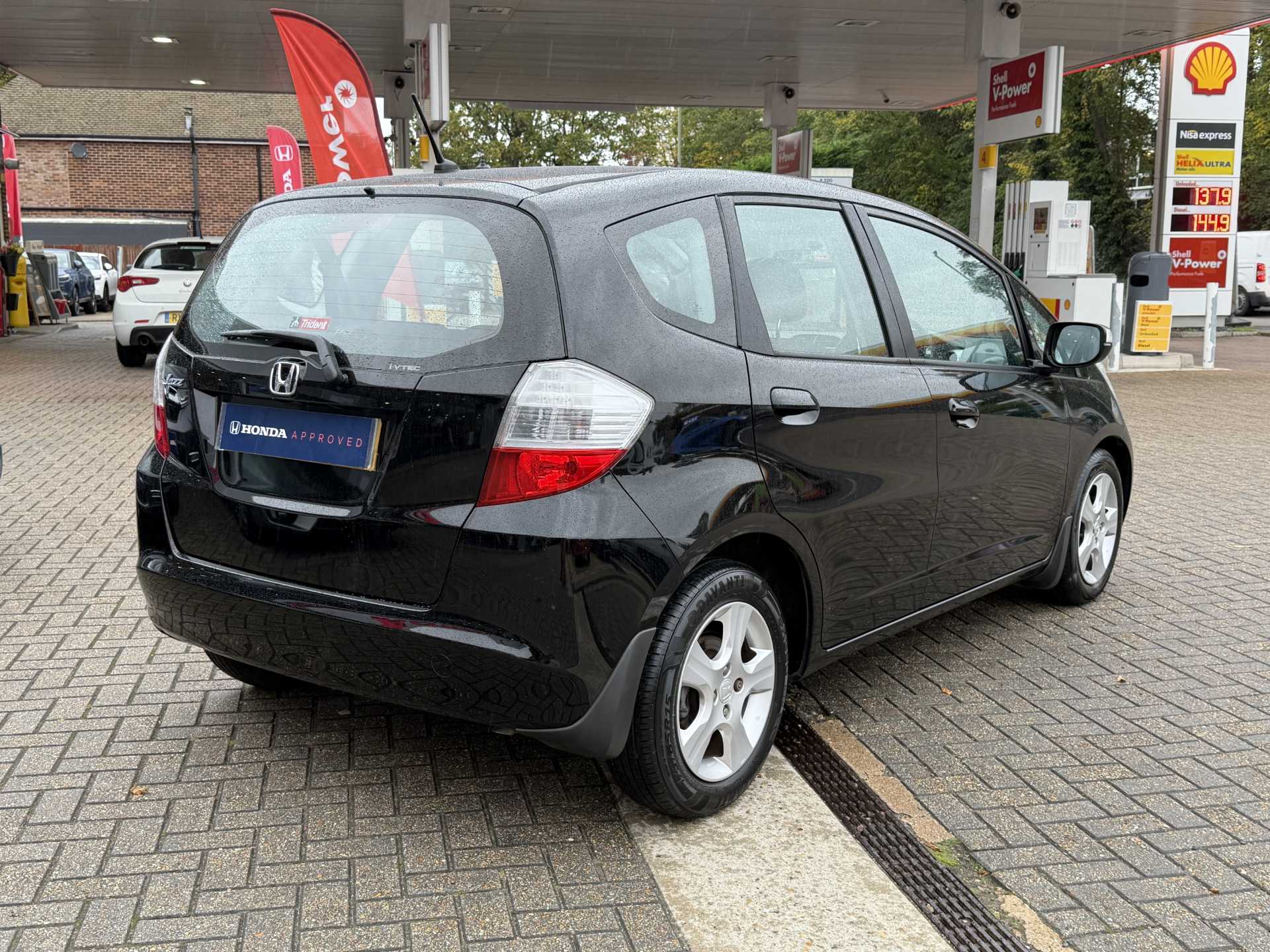 Honda Jazz 1.4 i-VTEC ES 5dr - Image 12