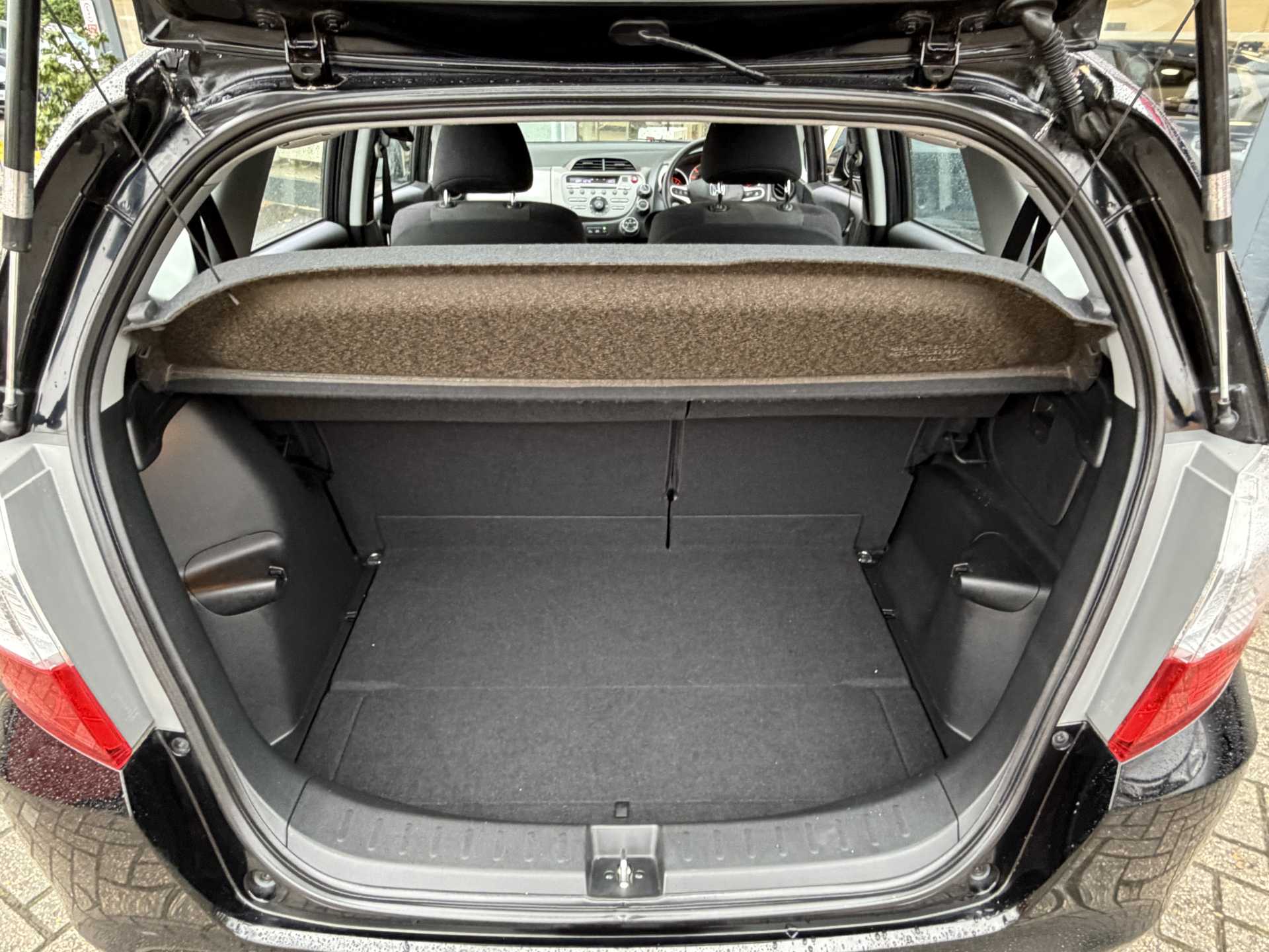 Honda Jazz 1.4 i-VTEC ES 5dr - Image 13