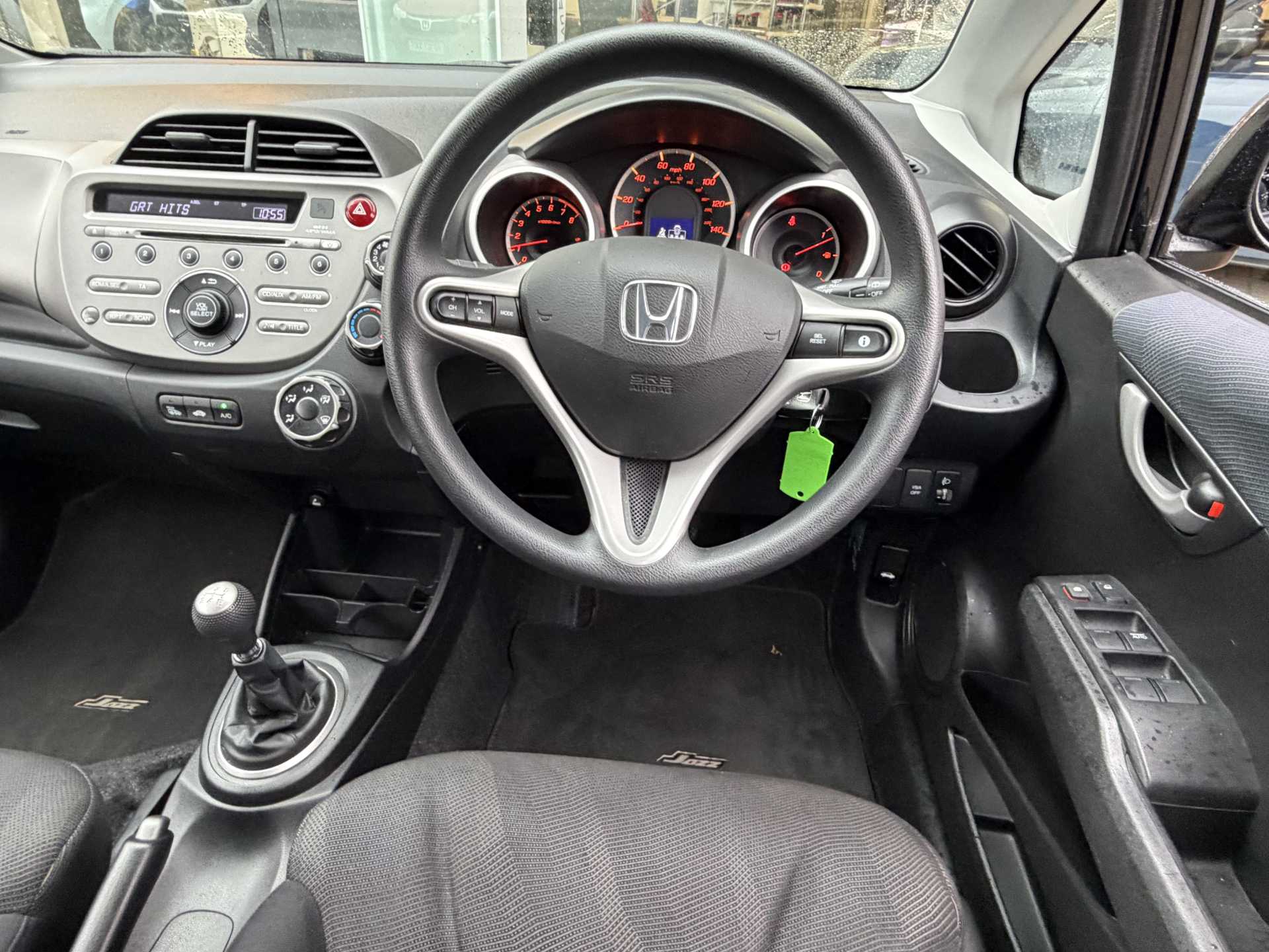 Honda Jazz 1.4 i-VTEC ES 5dr - Image 16