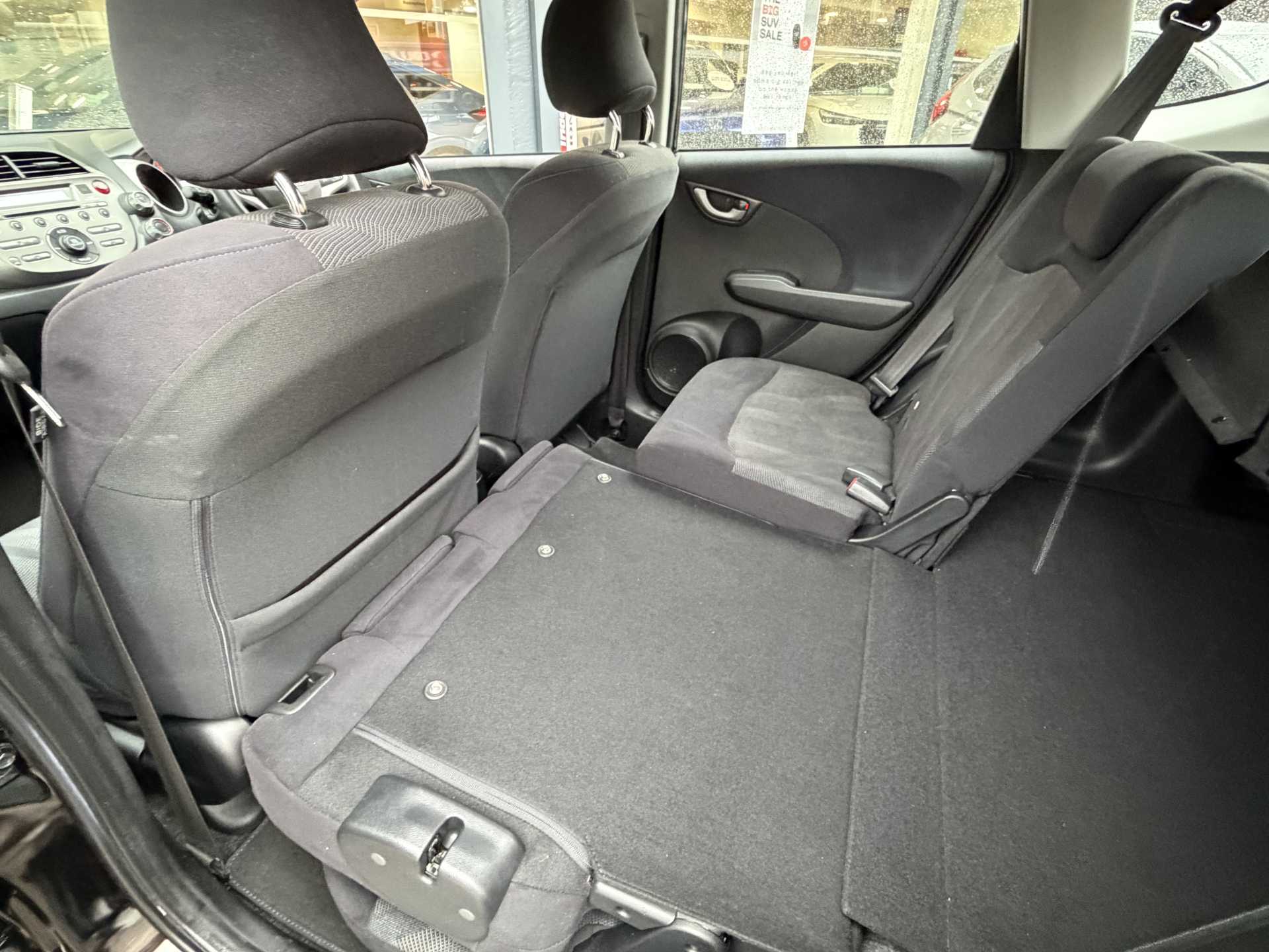 Honda Jazz 1.4 i-VTEC ES 5dr - Image 19