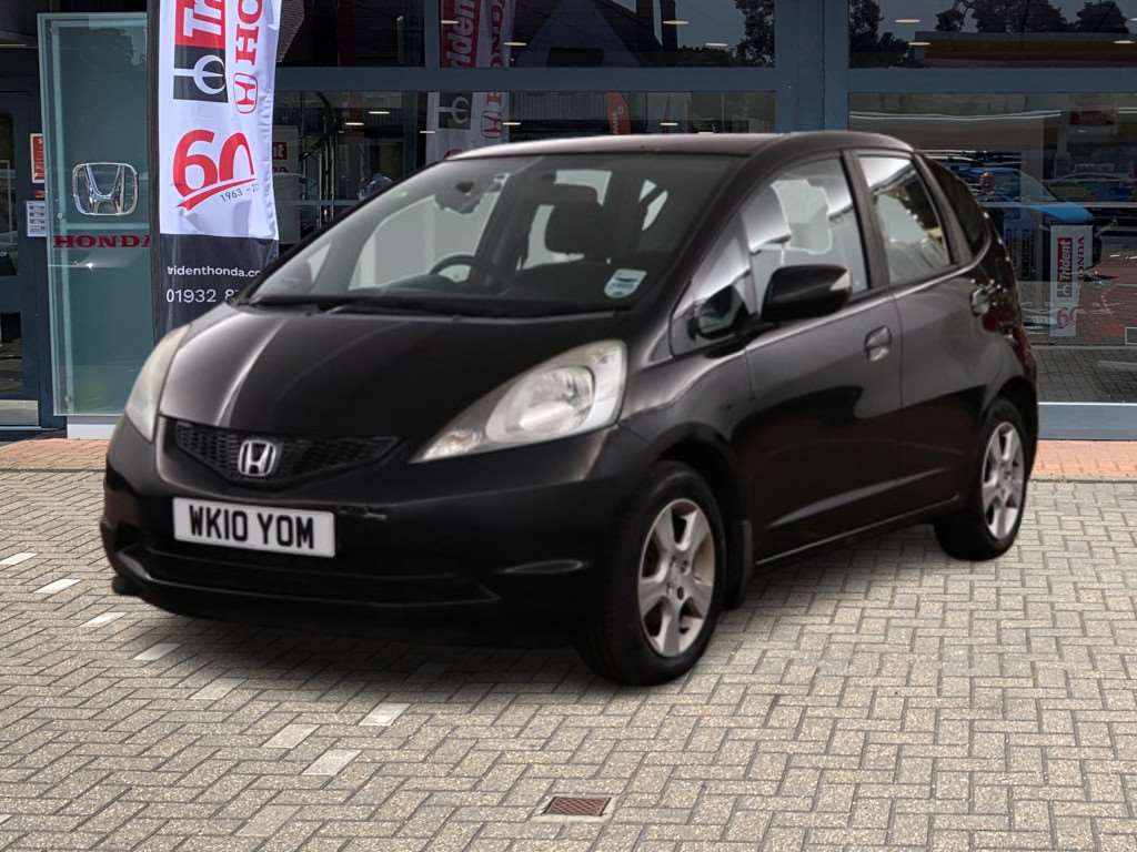 Honda Jazz 1.4 i-VTEC ES 5dr - Image 6