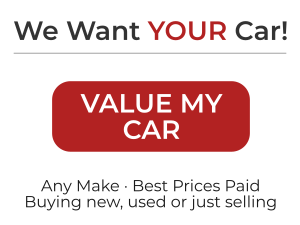 Value my car